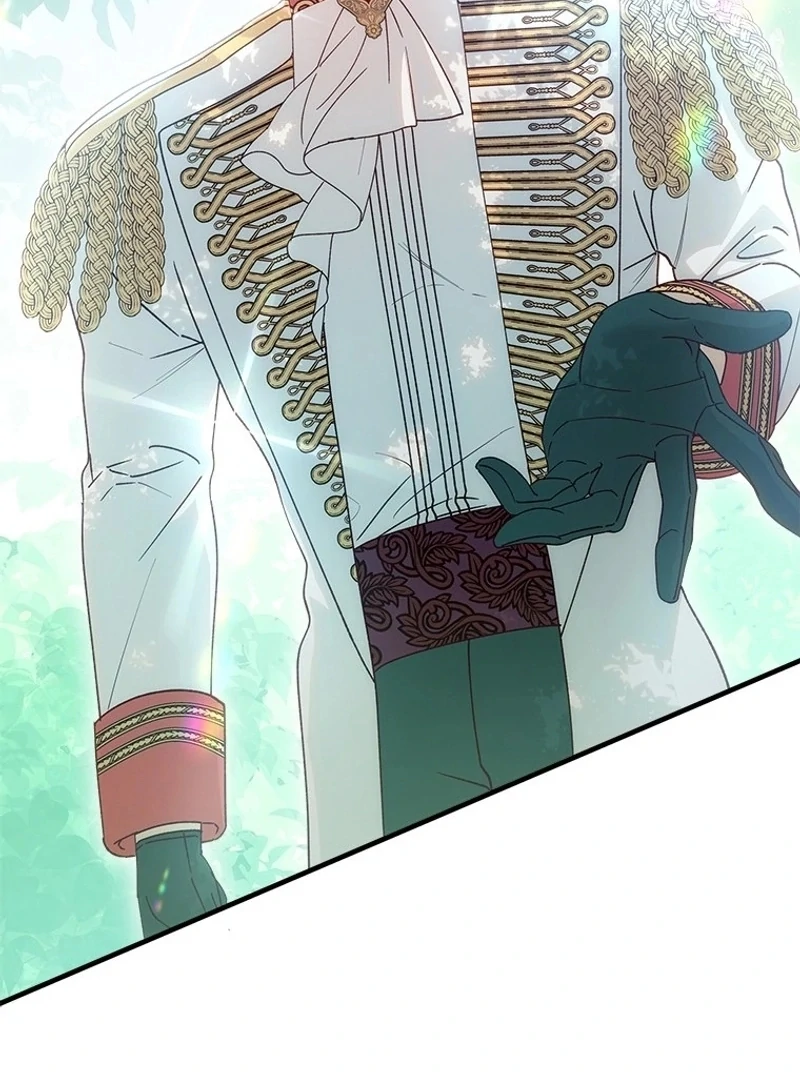 I Took Away the Tyrant’s Virginity Chapter 56 - page 99