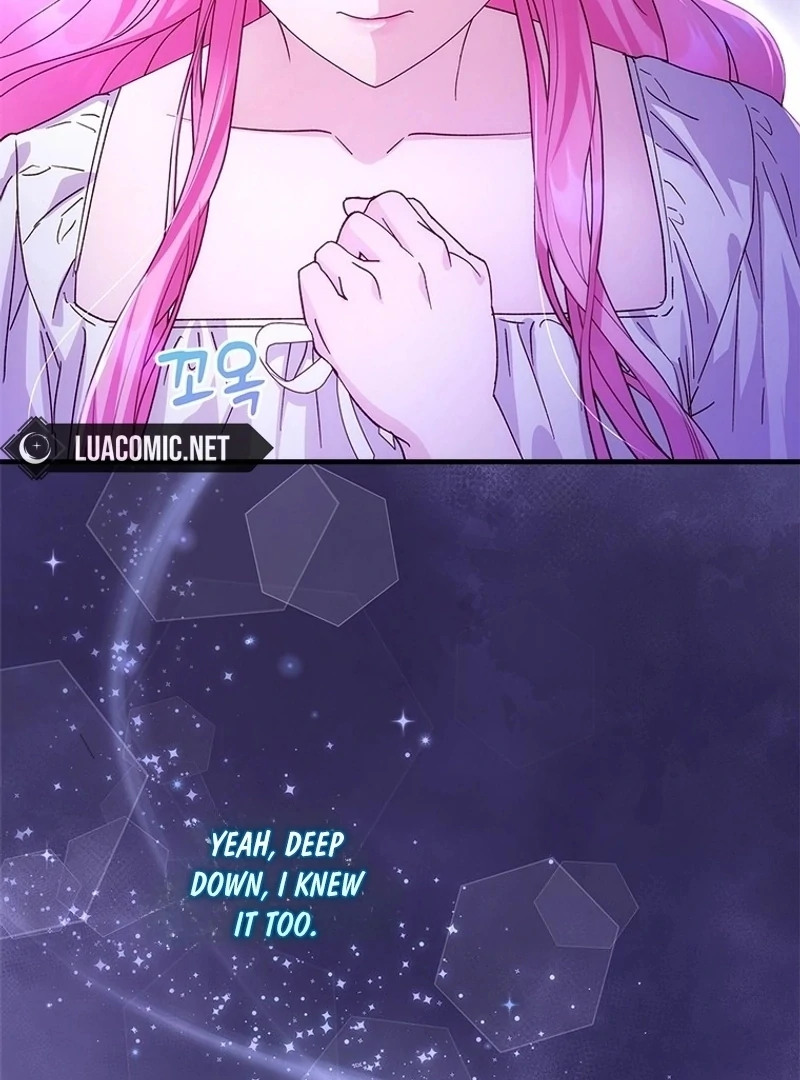 I Took Away the Tyrant’s Virginity Chapter 56 - page 101