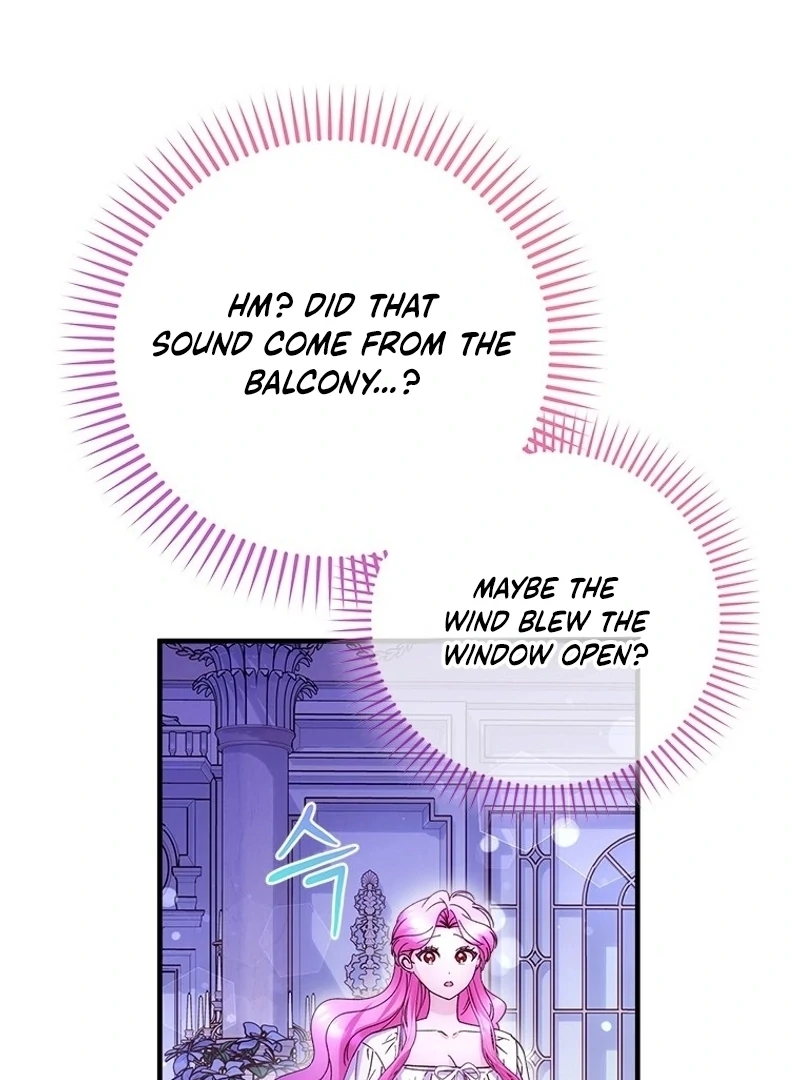 I Took Away the Tyrant’s Virginity Chapter 56 - page 104