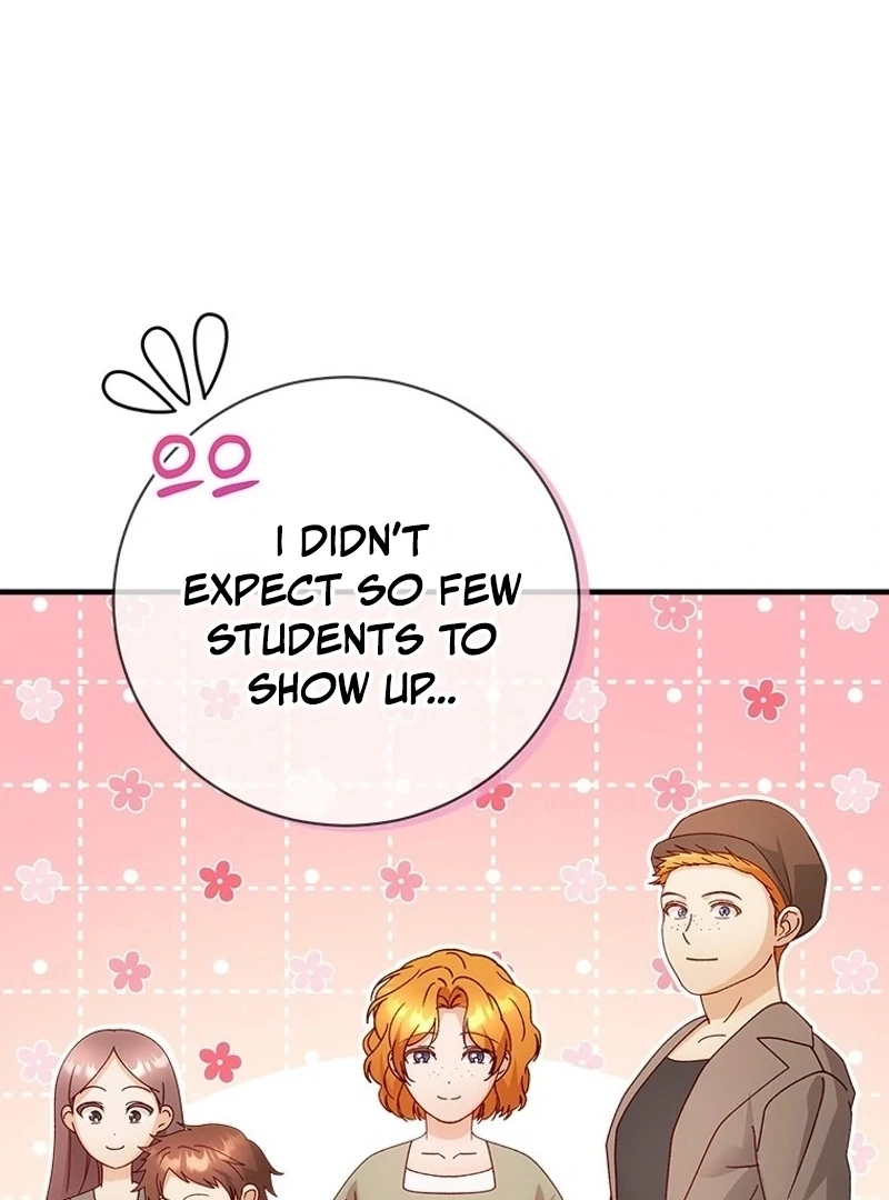 I Took Away the Tyrant’s Virginity Chapter 56 - page 10