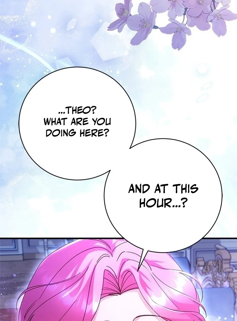 I Took Away the Tyrant’s Virginity Chapter 56 - page 109