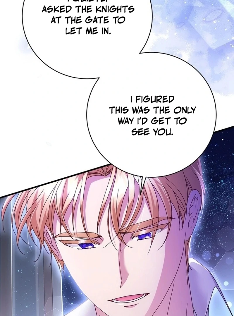 I Took Away the Tyrant’s Virginity Chapter 56 - page 111