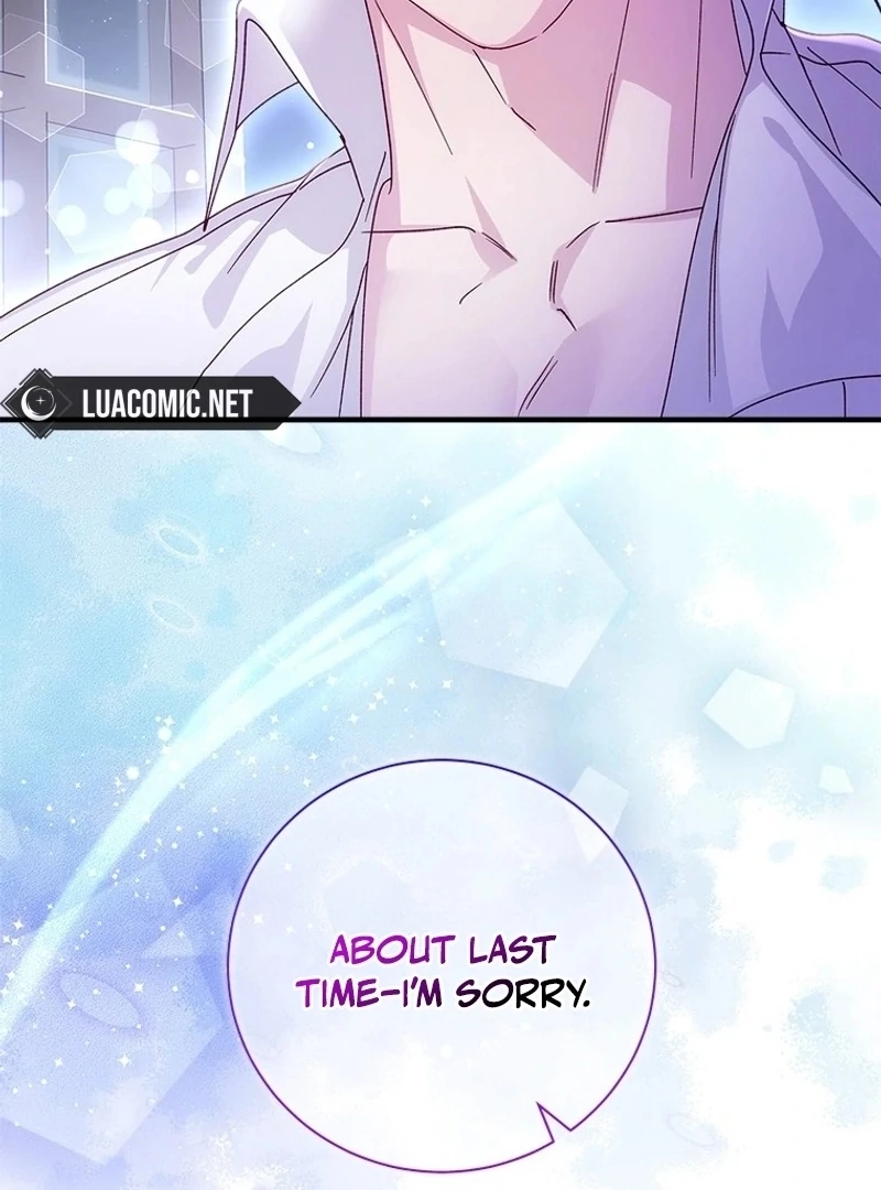 I Took Away the Tyrant’s Virginity Chapter 56 - page 112