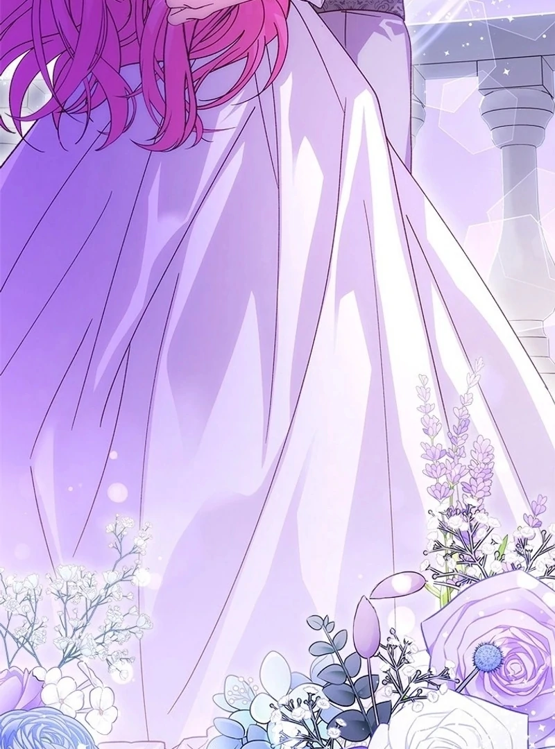 I Took Away the Tyrant’s Virginity Chapter 56 - page 117