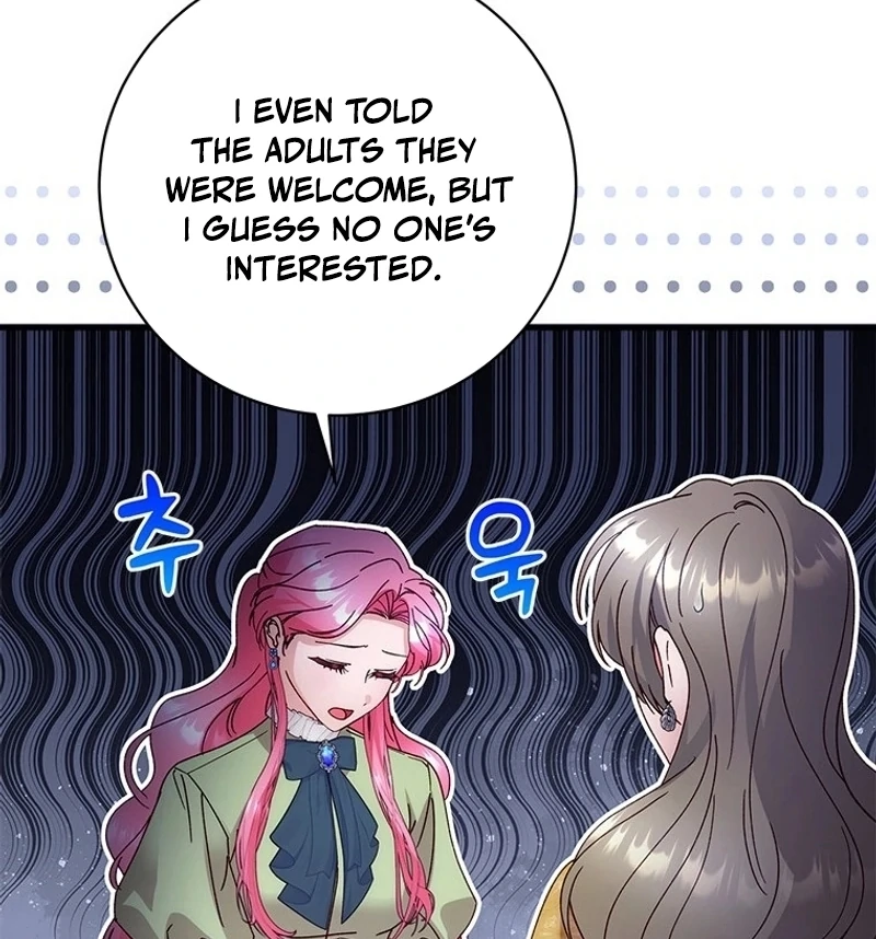 I Took Away the Tyrant’s Virginity Chapter 56 - page 12