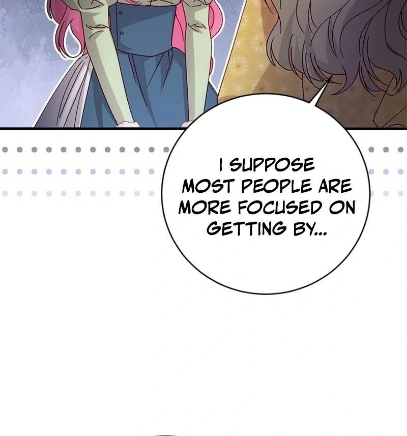 I Took Away the Tyrant’s Virginity Chapter 56 - page 13