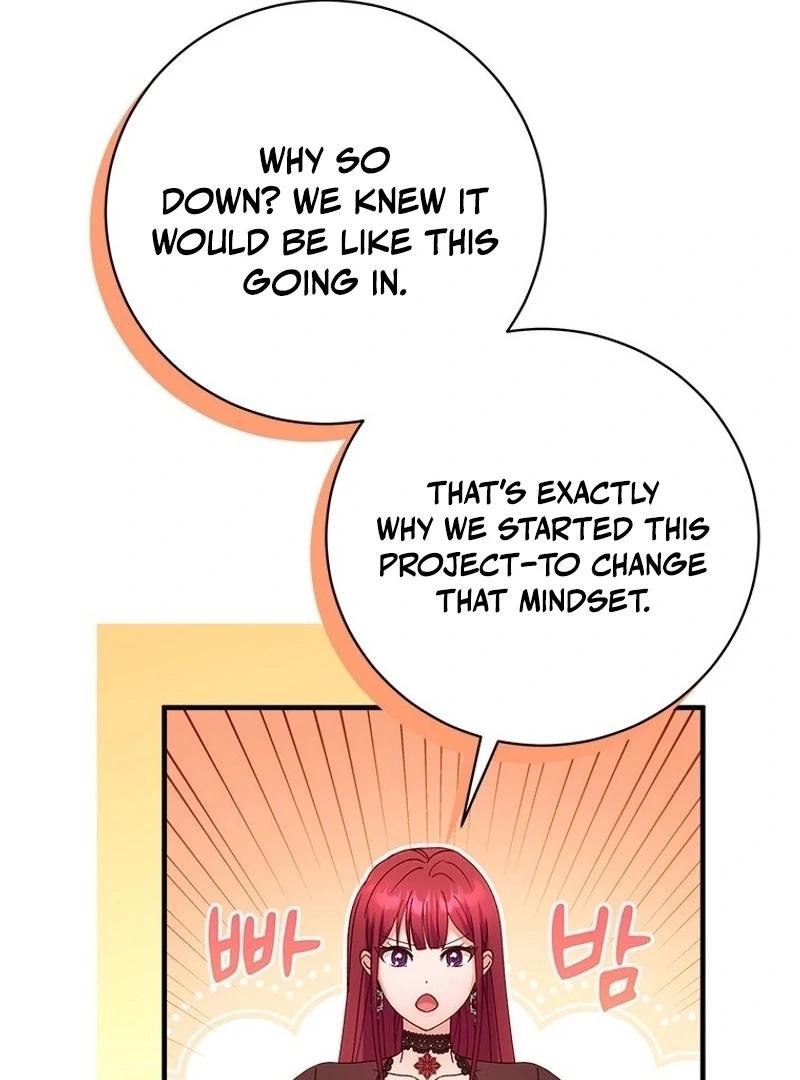 I Took Away the Tyrant’s Virginity Chapter 56 - page 14