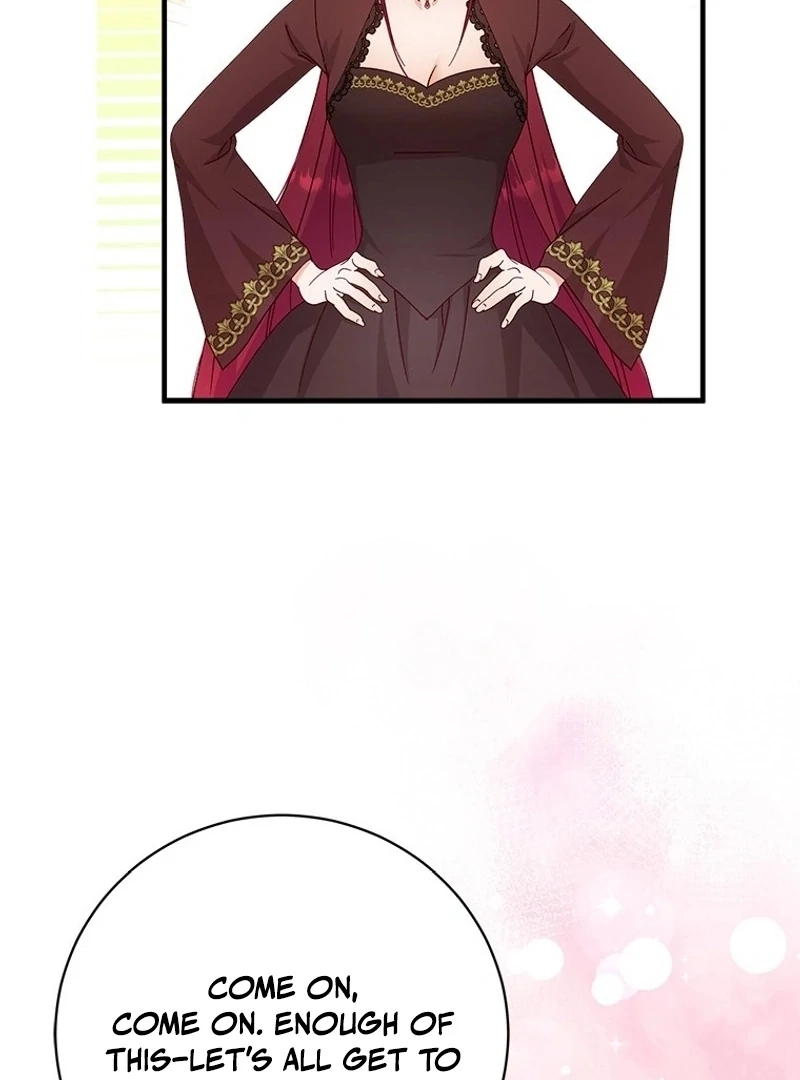 I Took Away the Tyrant’s Virginity Chapter 56 - page 15