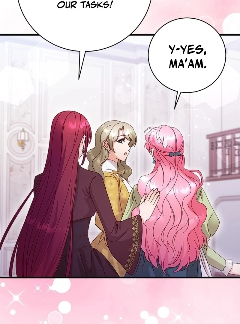 I Took Away the Tyrant’s Virginity Chapter 56 - page 16