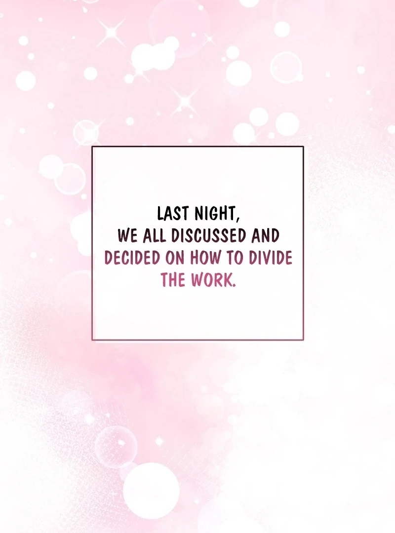 I Took Away the Tyrant’s Virginity Chapter 56 - page 17