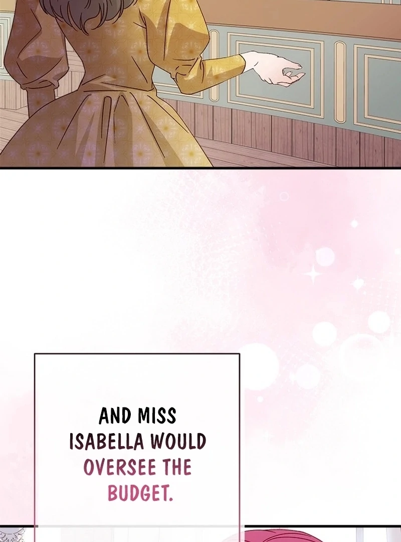 I Took Away the Tyrant’s Virginity Chapter 56 - page 19