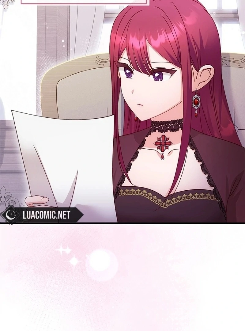 I Took Away the Tyrant’s Virginity Chapter 56 - page 20