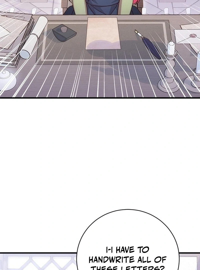 I Took Away the Tyrant’s Virginity Chapter 56 - page 22