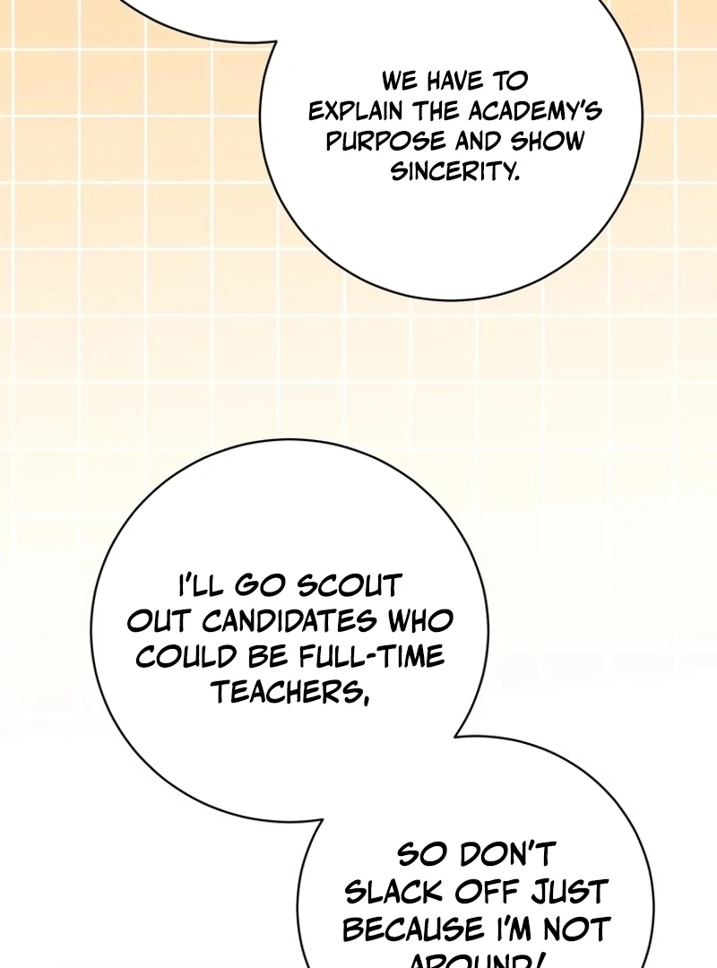 I Took Away the Tyrant’s Virginity Chapter 56 - page 24