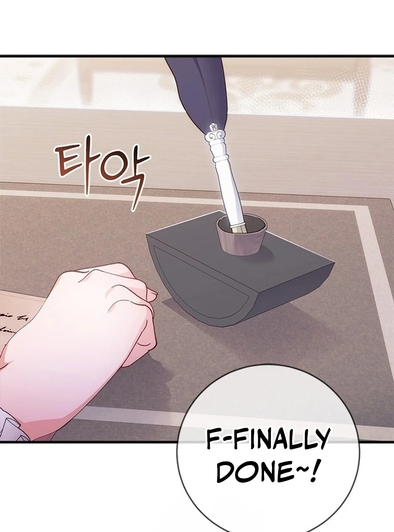 I Took Away the Tyrant’s Virginity Chapter 56 - page 30