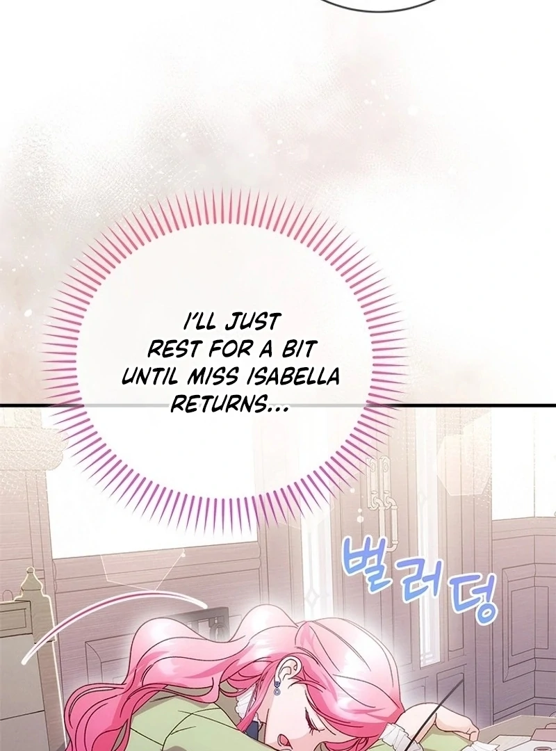 I Took Away the Tyrant’s Virginity Chapter 56 - page 31