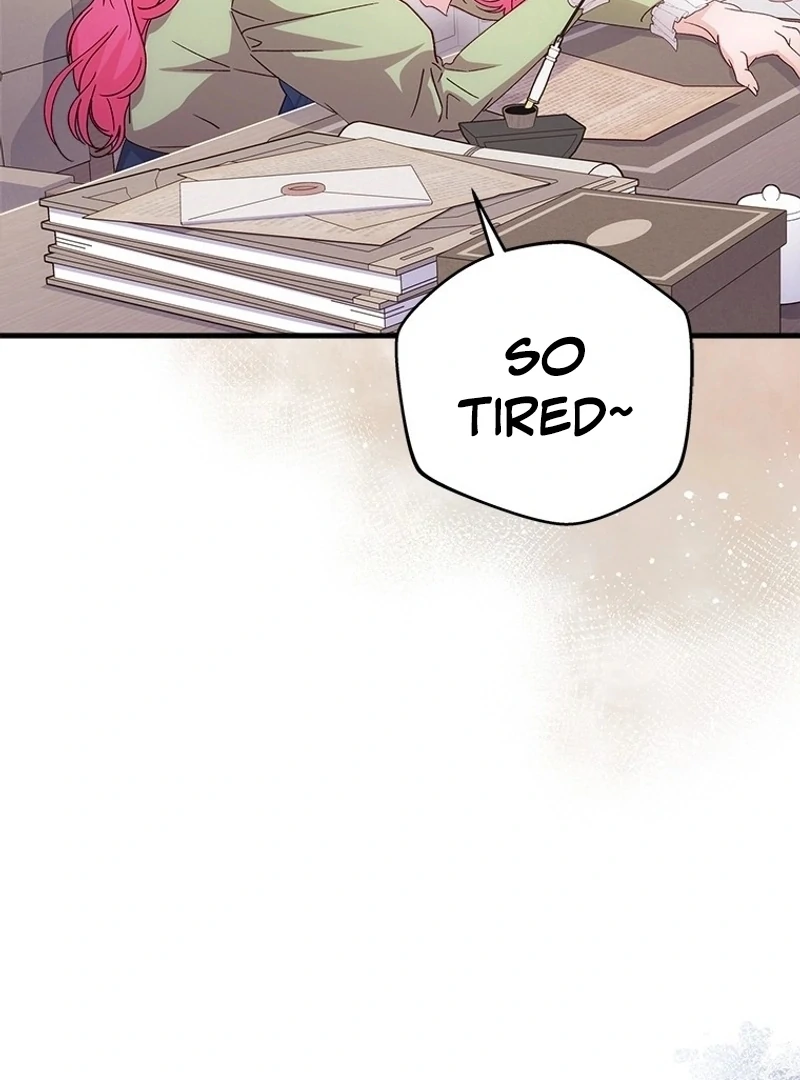 I Took Away the Tyrant’s Virginity Chapter 56 - page 32