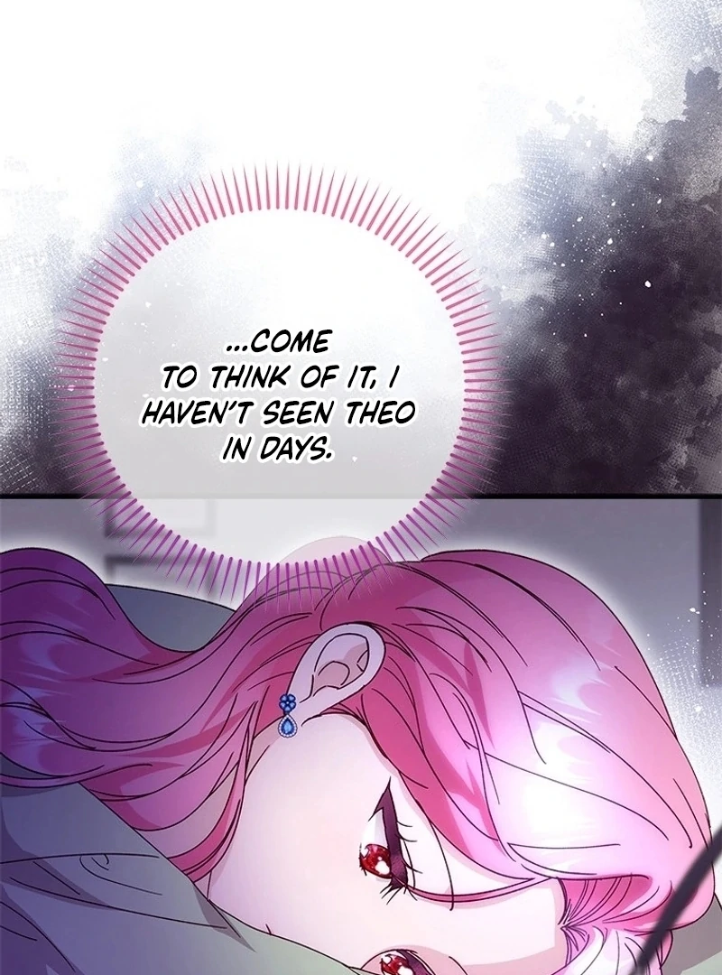 I Took Away the Tyrant’s Virginity Chapter 56 - page 33