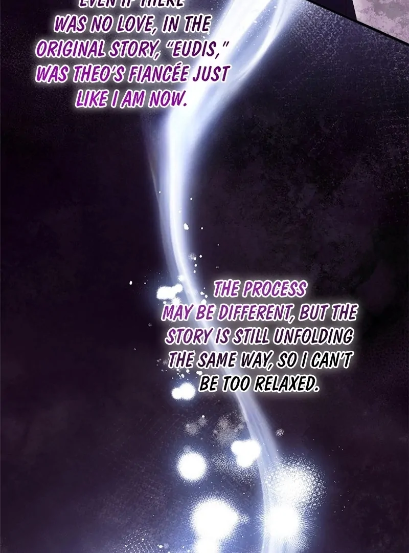 I Took Away the Tyrant’s Virginity Chapter 56 - page 36