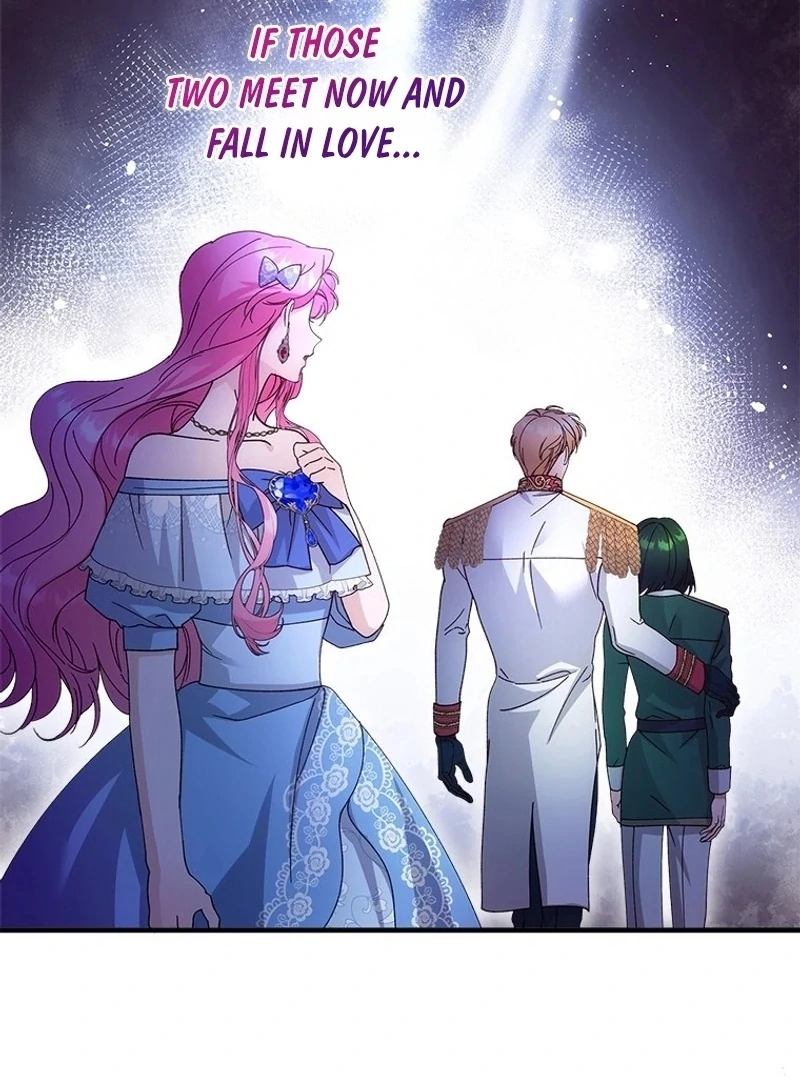 I Took Away the Tyrant’s Virginity Chapter 56 - page 37