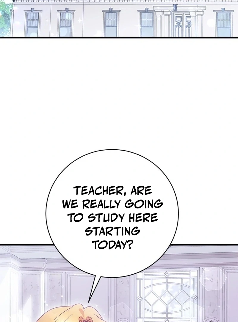 I Took Away the Tyrant’s Virginity Chapter 56 - page 3