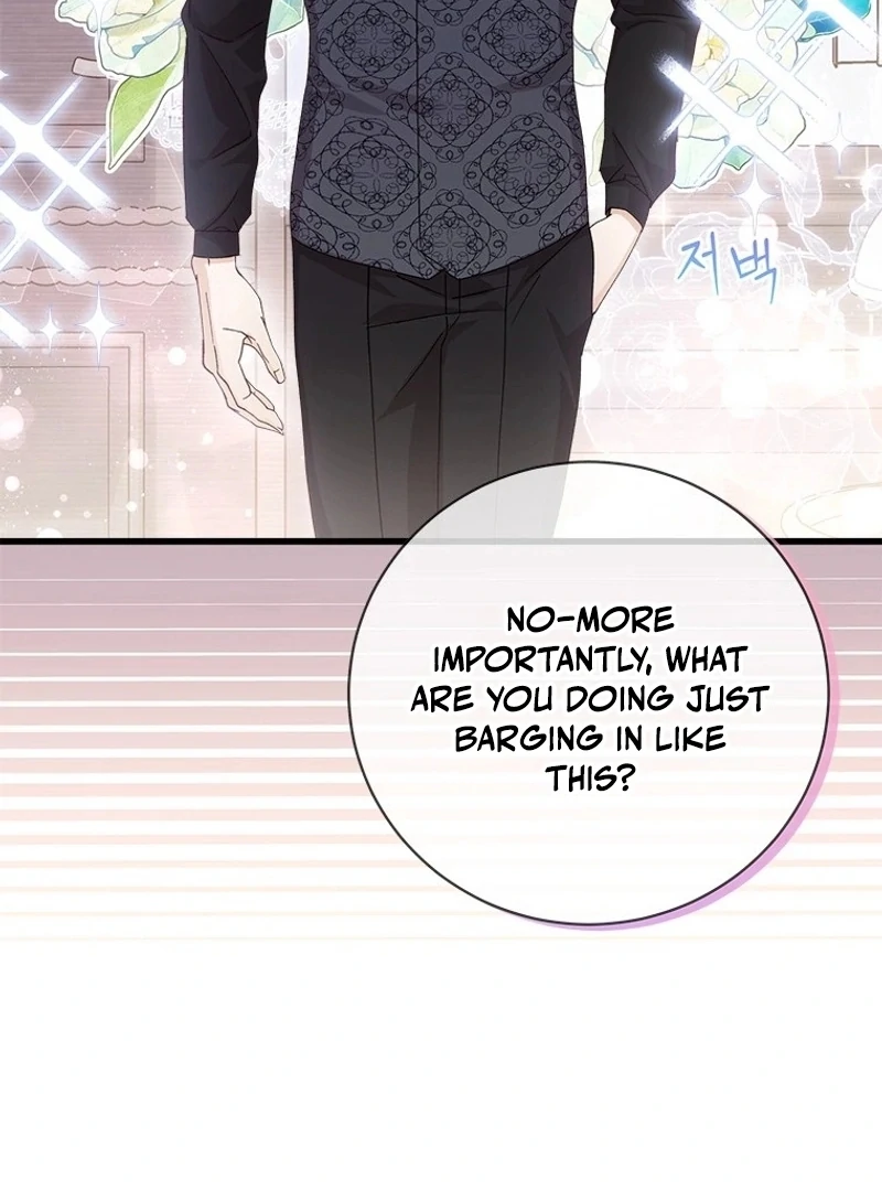 I Took Away the Tyrant’s Virginity Chapter 56 - page 43