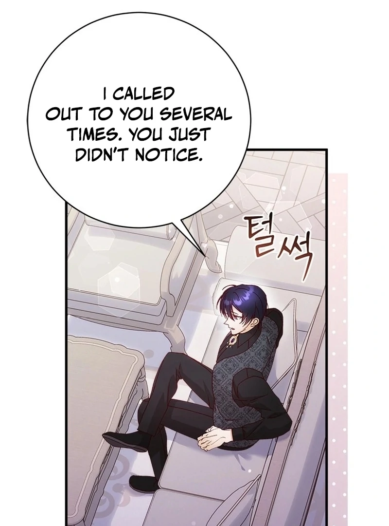 I Took Away the Tyrant’s Virginity Chapter 56 - page 44