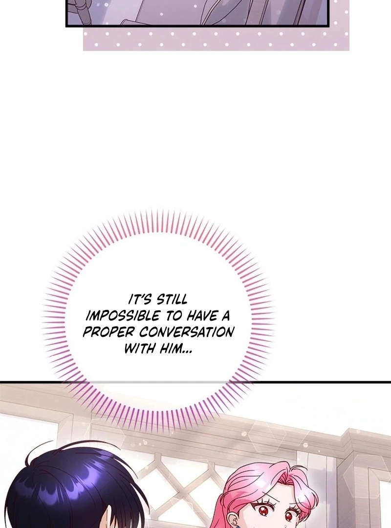 I Took Away the Tyrant’s Virginity Chapter 56 - page 45