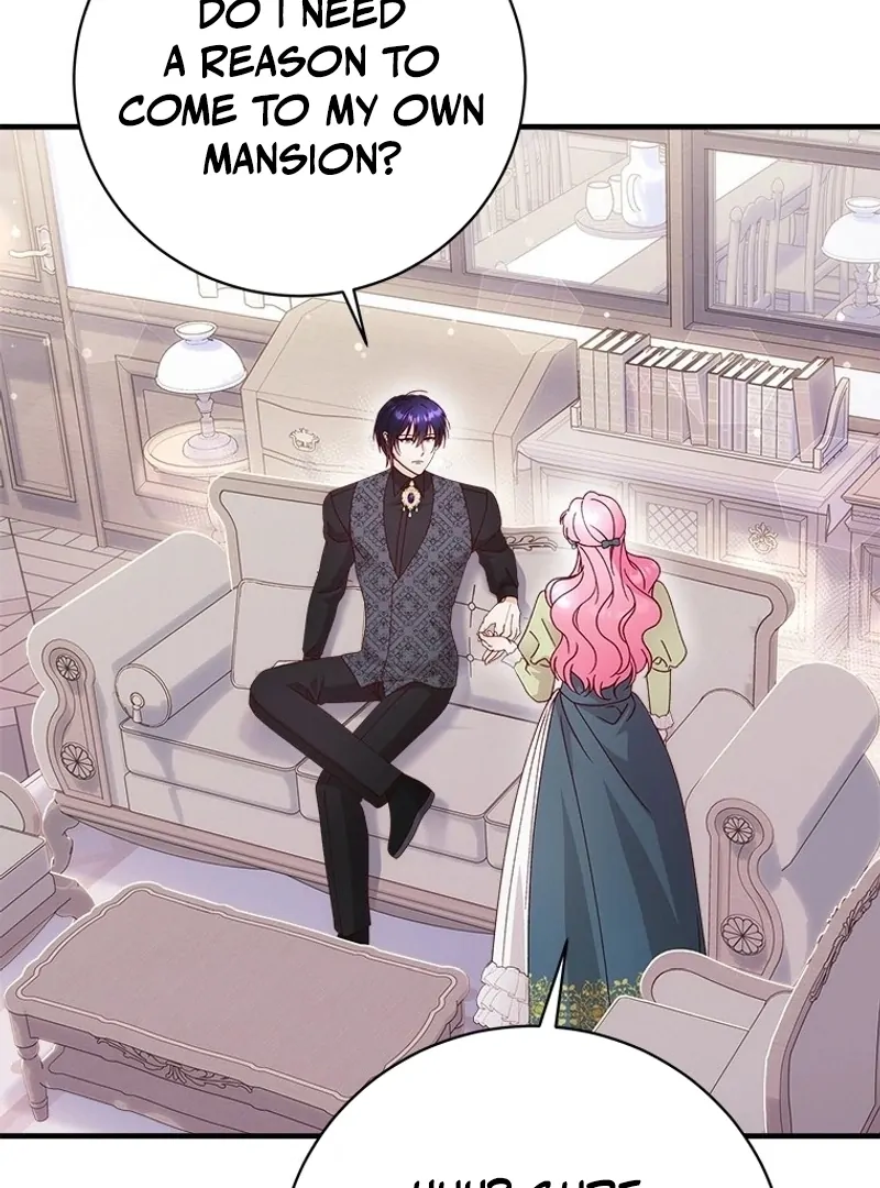 I Took Away the Tyrant’s Virginity Chapter 56 - page 47