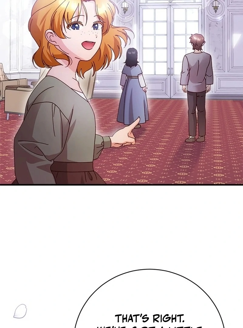 I Took Away the Tyrant’s Virginity Chapter 56 - page 4