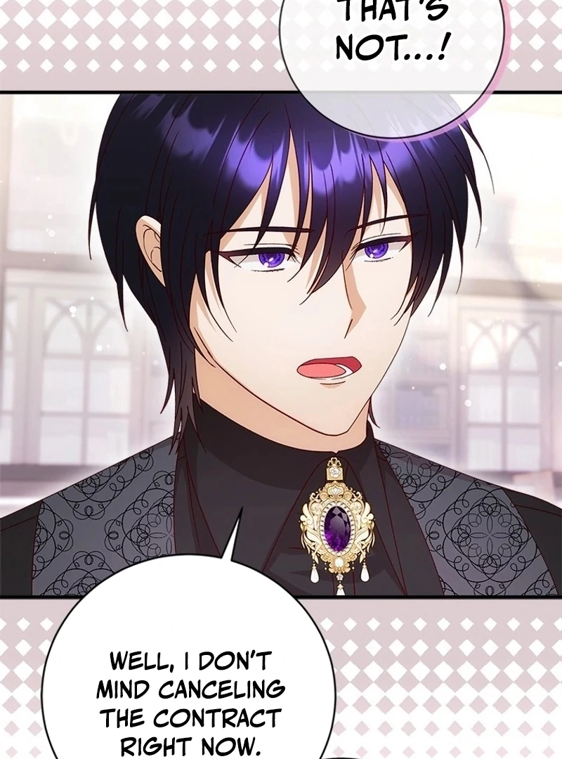 I Took Away the Tyrant’s Virginity Chapter 56 - page 49