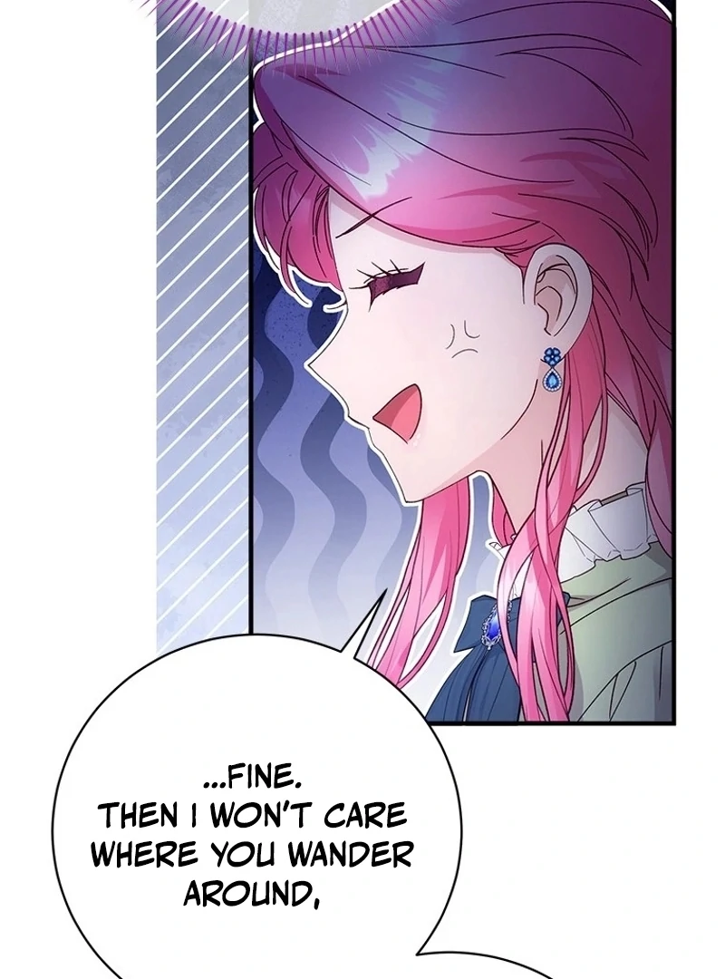 I Took Away the Tyrant’s Virginity Chapter 56 - page 51