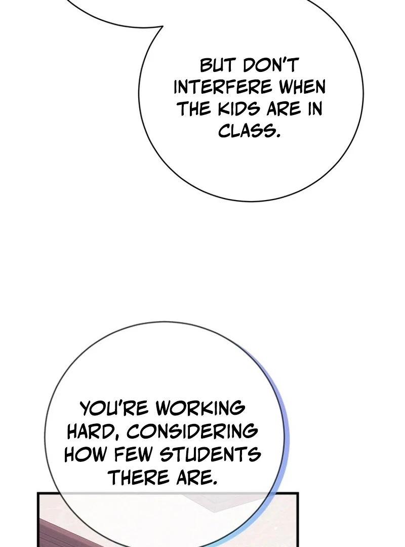 I Took Away the Tyrant’s Virginity Chapter 56 - page 52