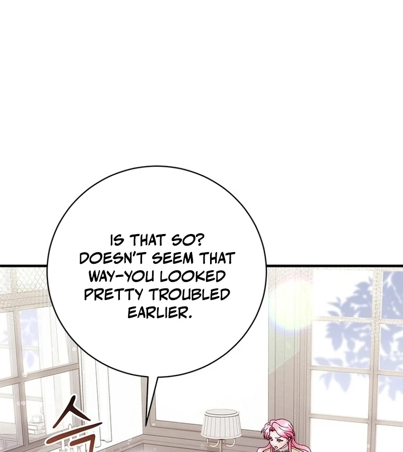 I Took Away the Tyrant’s Virginity Chapter 56 - page 54