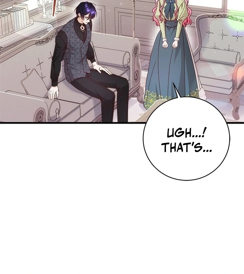 I Took Away the Tyrant’s Virginity Chapter 56 - page 55