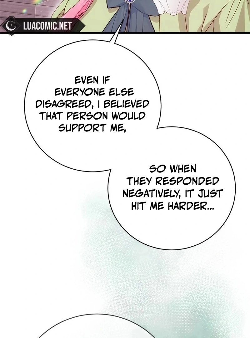 I Took Away the Tyrant’s Virginity Chapter 56 - page 57