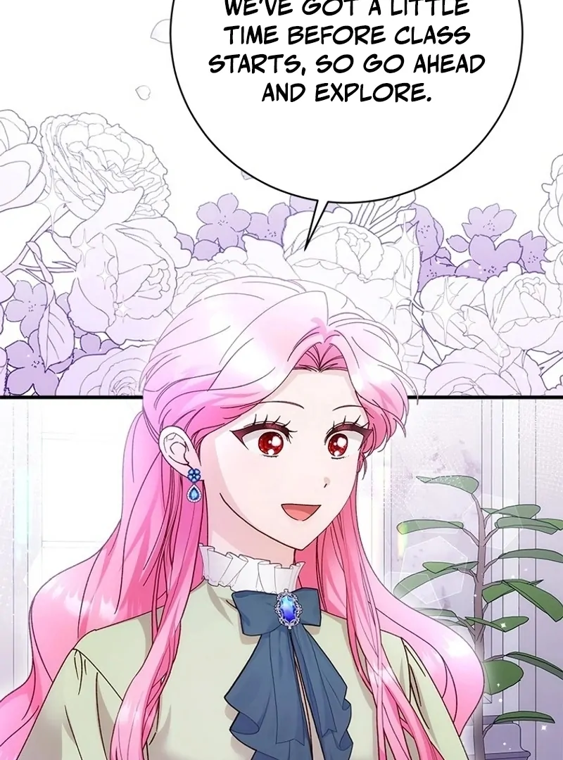 I Took Away the Tyrant’s Virginity Chapter 56 - page 5