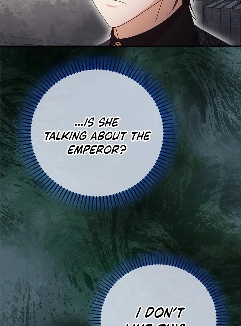 I Took Away the Tyrant’s Virginity Chapter 56 - page 59