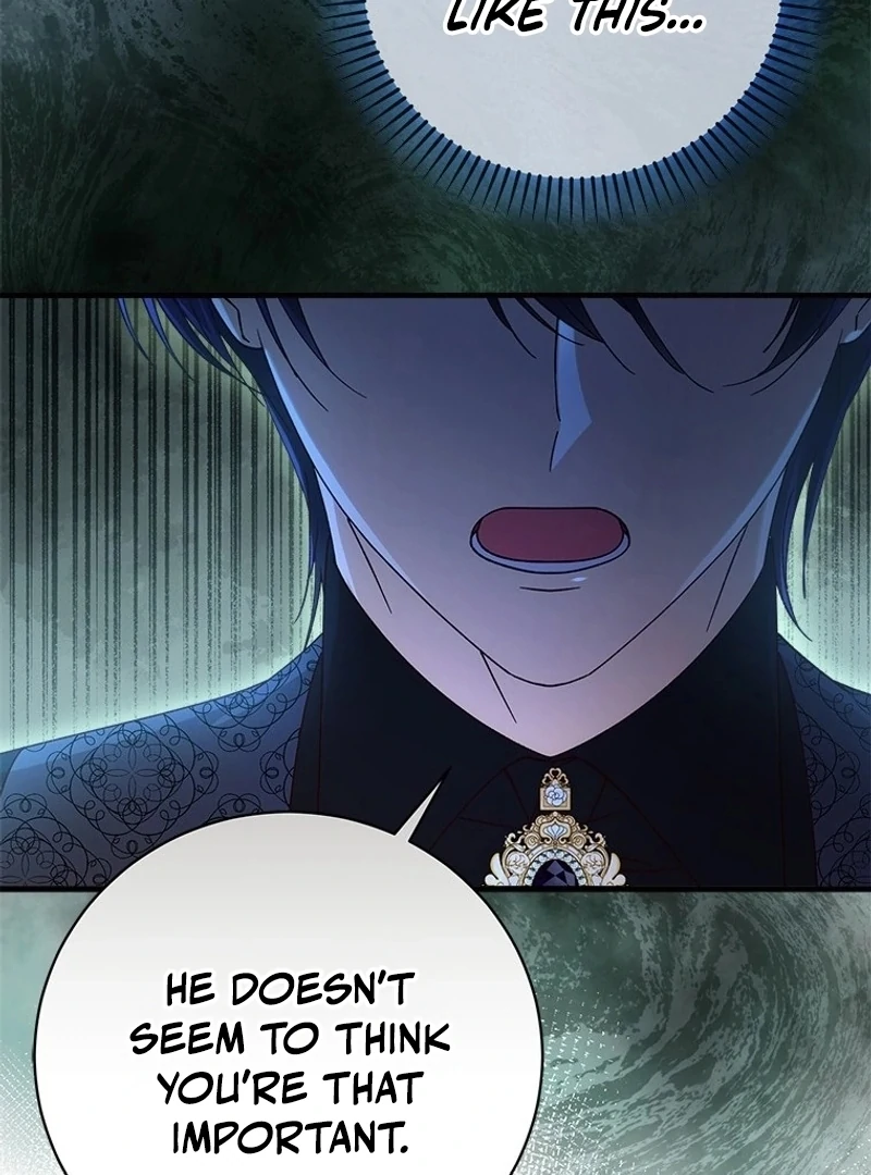 I Took Away the Tyrant’s Virginity Chapter 56 - page 60