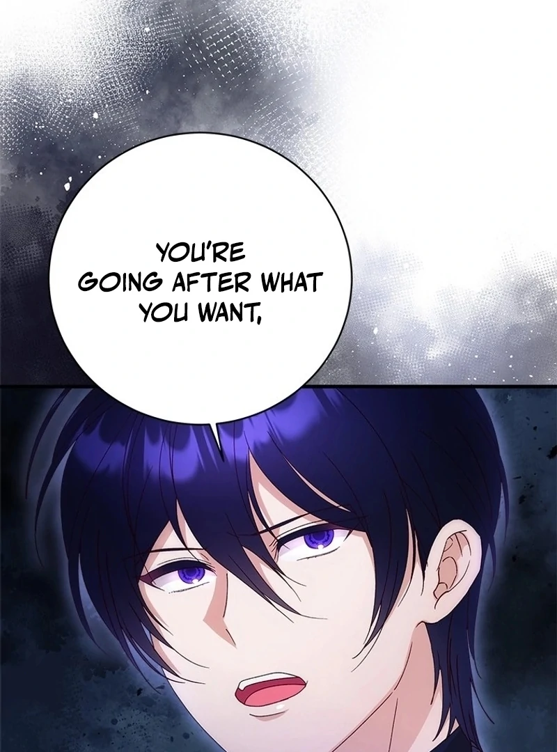 I Took Away the Tyrant’s Virginity Chapter 56 - page 63