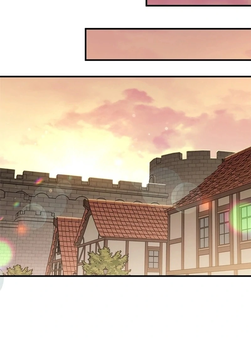 I Took Away the Tyrant’s Virginity Chapter 56 - page 67