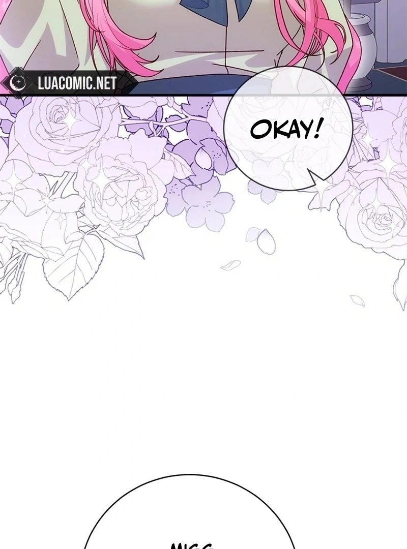 I Took Away the Tyrant’s Virginity Chapter 56 - page 6