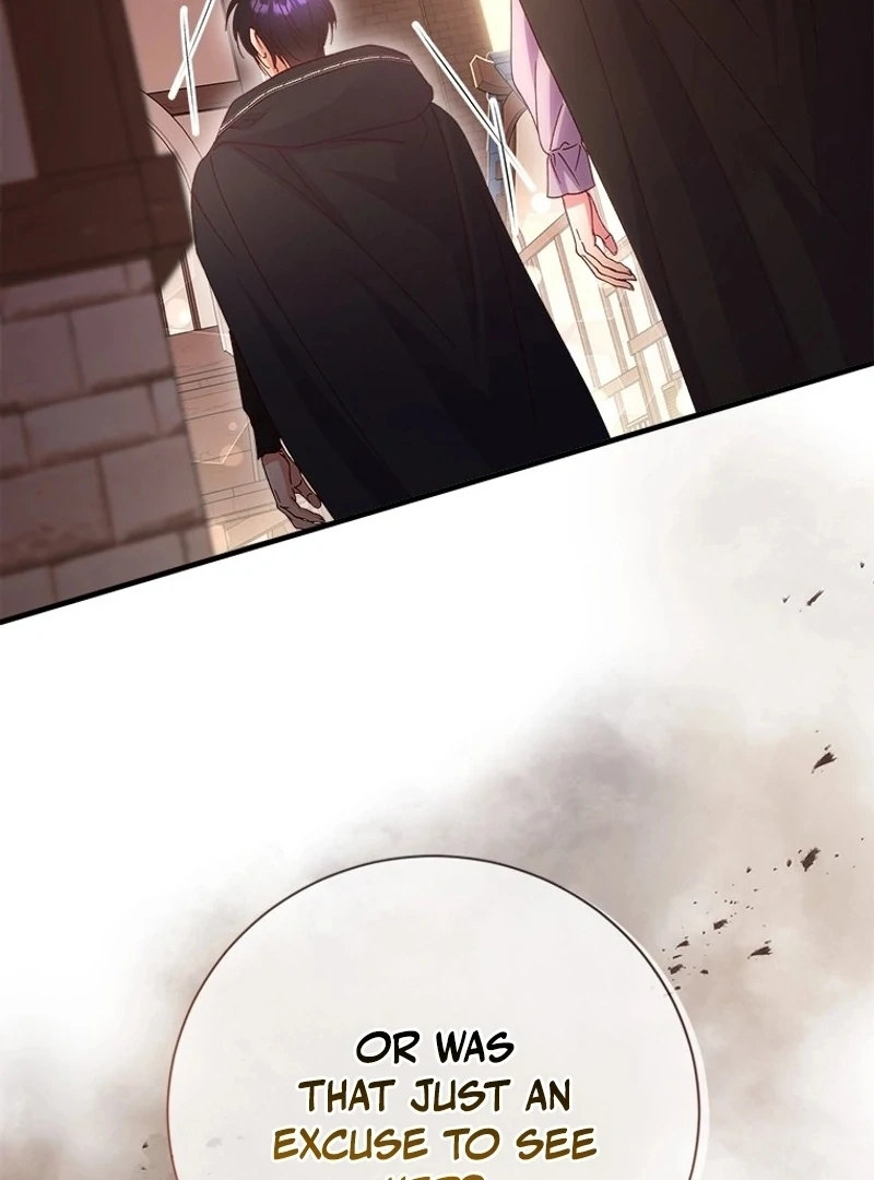 I Took Away the Tyrant’s Virginity Chapter 56 - page 73