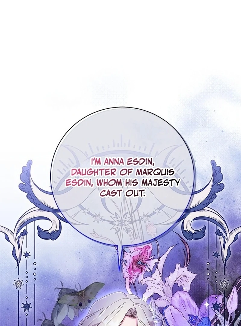 I Took Away the Tyrant’s Virginity Chapter 56 - page 77