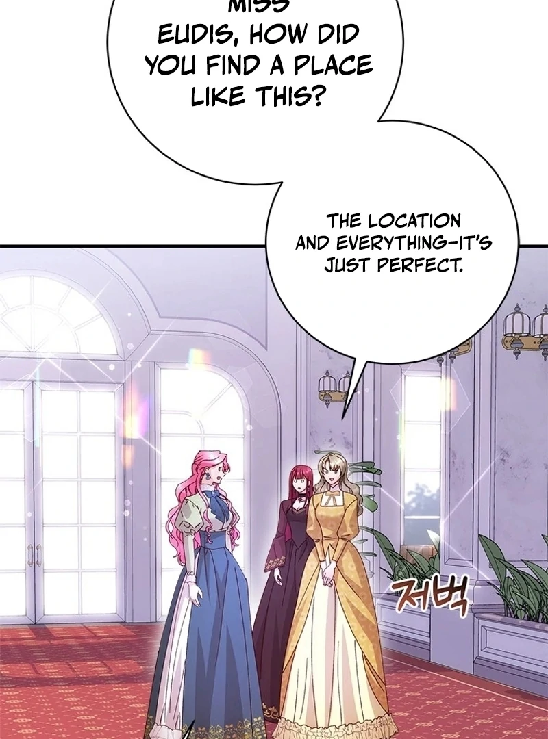 I Took Away the Tyrant’s Virginity Chapter 56 - page 7