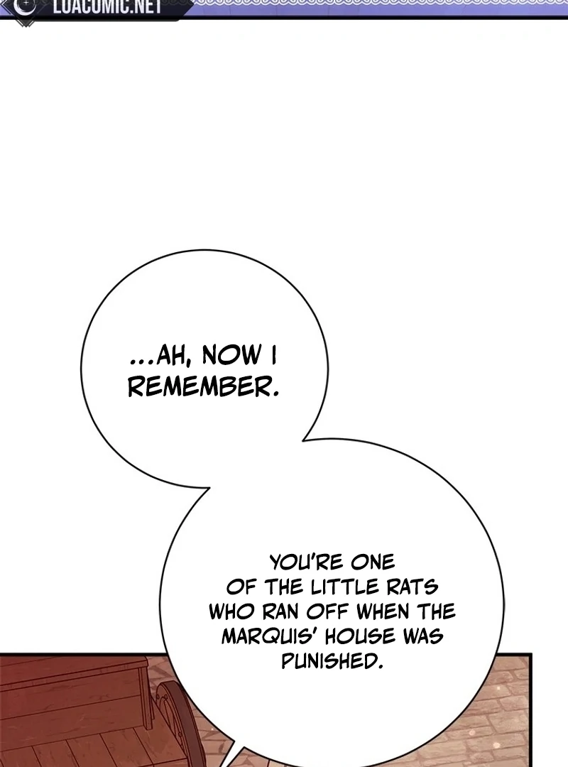 I Took Away the Tyrant’s Virginity Chapter 56 - page 79