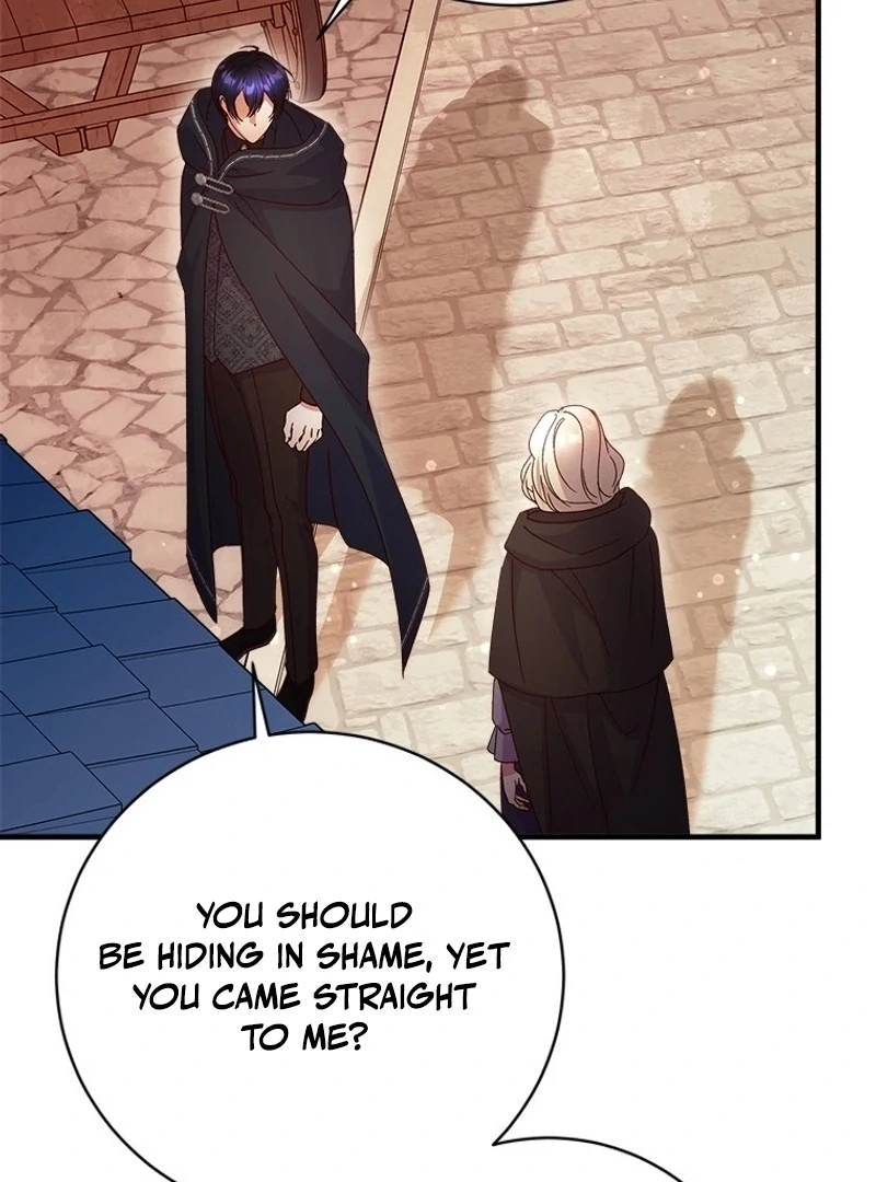 I Took Away the Tyrant’s Virginity Chapter 56 - page 80