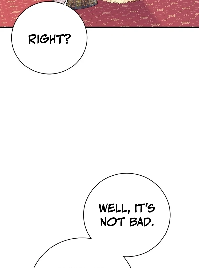 I Took Away the Tyrant’s Virginity Chapter 56 - page 8