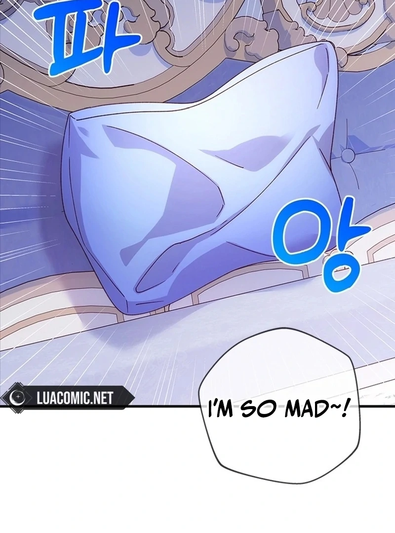 I Took Away the Tyrant’s Virginity Chapter 56 - page 90