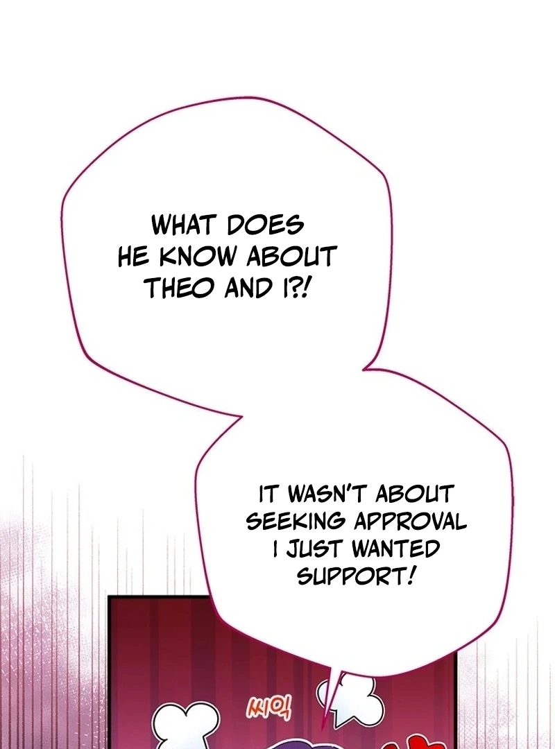 I Took Away the Tyrant’s Virginity Chapter 56 - page 91